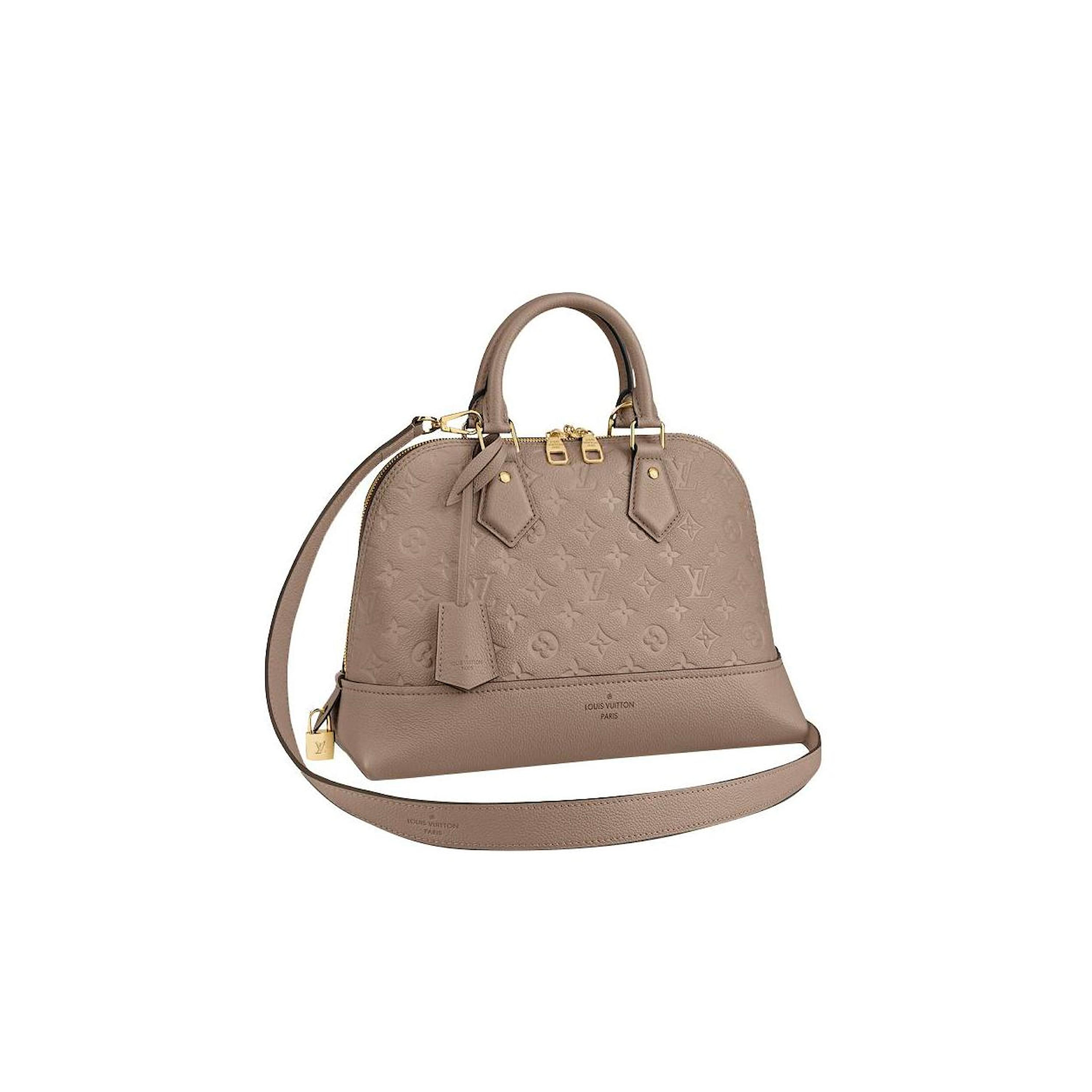 LOUIS VUITTON NEO ALMA PM M44832 (35*23*15cm)